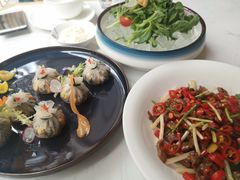 -周三的情书花园餐厅(江北店)