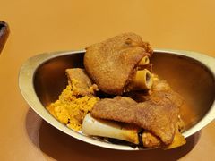 老坑猪手-老坑记·香港经典粤菜馆