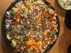 -京玉菲饭店(李村店)