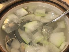 冬瓜白螺汤-琼菜王(南海店)