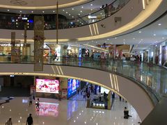 -万达茂商场(南京仙林店)