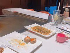 -火地铁板烧(昆山万象汇店)