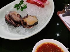 -Mr·Fish鱼鲜生海鲜放题(银泰in99店)