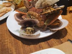 -汉巴味德(百年港湾店)