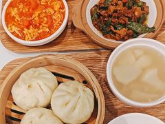 -乡村基·川味现炒大王(熙悦天街店)