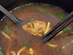 -啊荣馄饨(复旦软件园店)