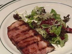 -Wolfgang’s Steakhouse 沃夫冈牛排馆(上海白玉兰广场店)