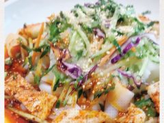 -长安记·大美陕菜(大族广场店)