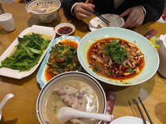 -易老妈蹄花.特色川菜(人民公园总店)