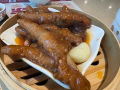 -点都德(千灯湖环宇城店)