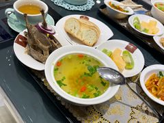 -NUR USTAM努尔师傅(碧玉华庭店)