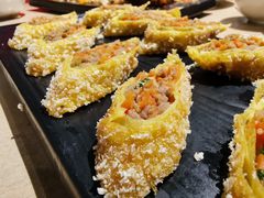 -大巴扎的姑娘(荣盛时代广场店)