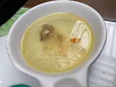 原味汽锅鸡-云海肴云南菜(曲江大悦城店)