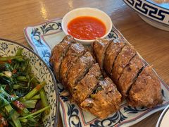 -峇峇娘马来西亚餐厅(望京SOHO店)