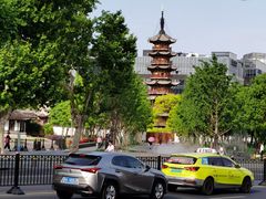 -中国建设银行(上海龙华支行)