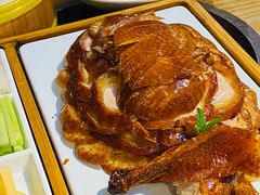 -遇见小厨·北京烤鸭·江湖菜·川菜(广福桥店)