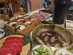 -NIUAN牛庵·日式和牛烧肉(恒隆店)