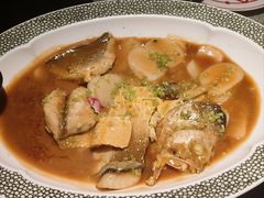 -锦楼·臻选新杭帮(杭州中心店)