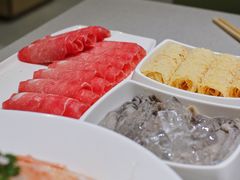 -海底捞火锅(高新万达店)