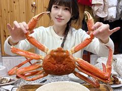 -震海贝烤贝·民俗特色店(延吉总店)