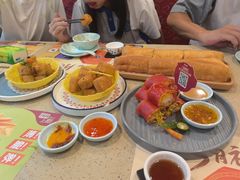 -点都德(水贝IBC店)