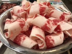 -胡哥烤肥牛(车公庙店)