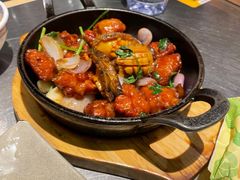 -潮界(虹桥新天地店)