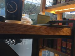 -FASHION BAKERY法森贝克(新德路店)