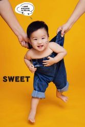 -大连棒棒糖儿童摄影(熊洞街店)