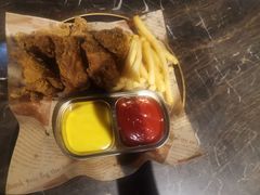 -大叹号·朝鲜族烤肉(潍坊泰华城店)