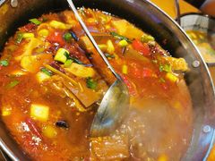 -乡亲鹅肉城(昆山店)
