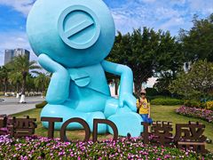 -海豚湾·大堂吧(厦门佰翔波特曼七星湾酒店)