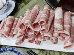 -好运来农家菜(吉林路店)