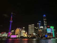 -东方明珠广播电视塔