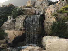 -西安华清御汤酒店