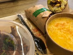-特派卷·老北京烤鸭卷(合生汇购物中心店)