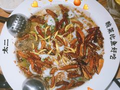 -太二酸菜鱼(福州泰禾店)