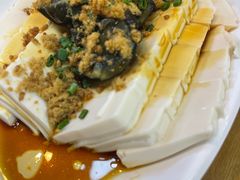 -台北楚楚园馅饼粥(虹桥南丰城店)