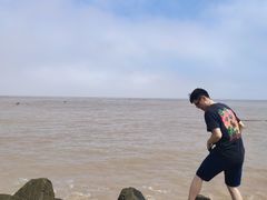 -南汇嘴观海公园