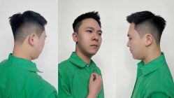 -贝勒爷专业男发