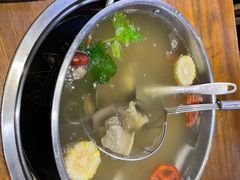 -牛必福潮汕牛肉火锅(油坊桥店)