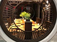 -前门后头老北京铜锅涮肉·京味菜·烤鸭(伊藤洋华堂店)