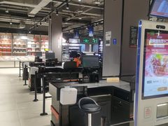-物美超市(通州华业玫瑰店)