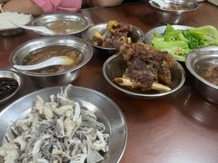 -阿秋牛排(湖心街店)