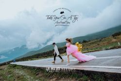 -太古映画婚纱摄影(天河店)