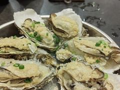 -飞尝蚝·顺德菜·鱼生(顺德总店)