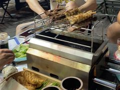 -古彭7只羊·招牌白串·碳锅羊肉旗舰店