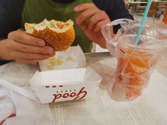 -肯德基(北京南站店)