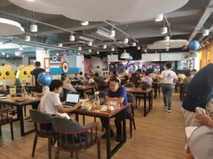 -布鲁豪斯亲子欢乐家庭餐厅