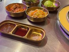 -釜山火炉·海鲜烤肉(紫藤路店)